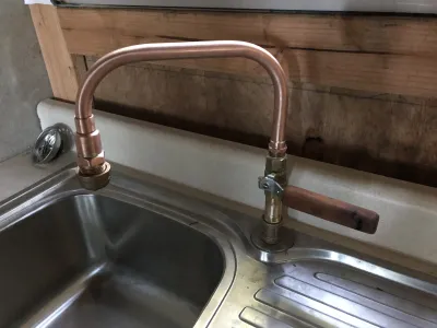 Custom Faucets